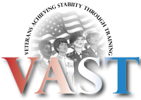 Veterans Achieving Stability through Training (VAST)