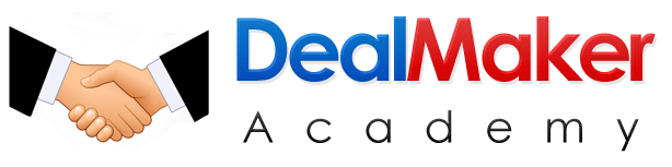 Dealmaker Academy'