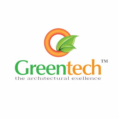 Company Logo For Greentech Interiors'