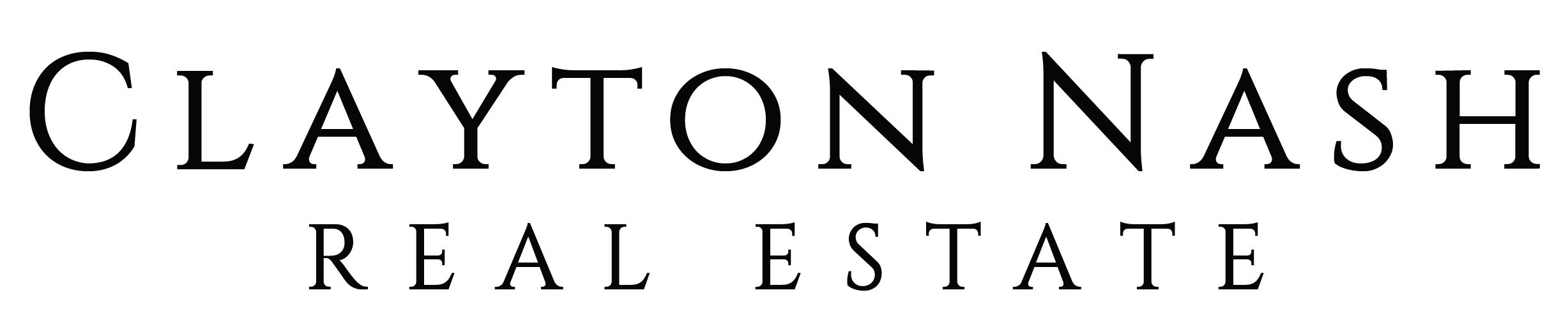 Clayton Nash Real Estate'