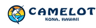 Camelot Kona Fishing'