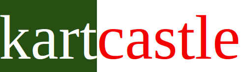 Company Logo For KartCastle'