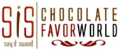 Chocolate Favor World Logo