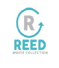 London Reed Waste Collection Logo