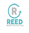 Company Logo For London Reed Waste Collection'