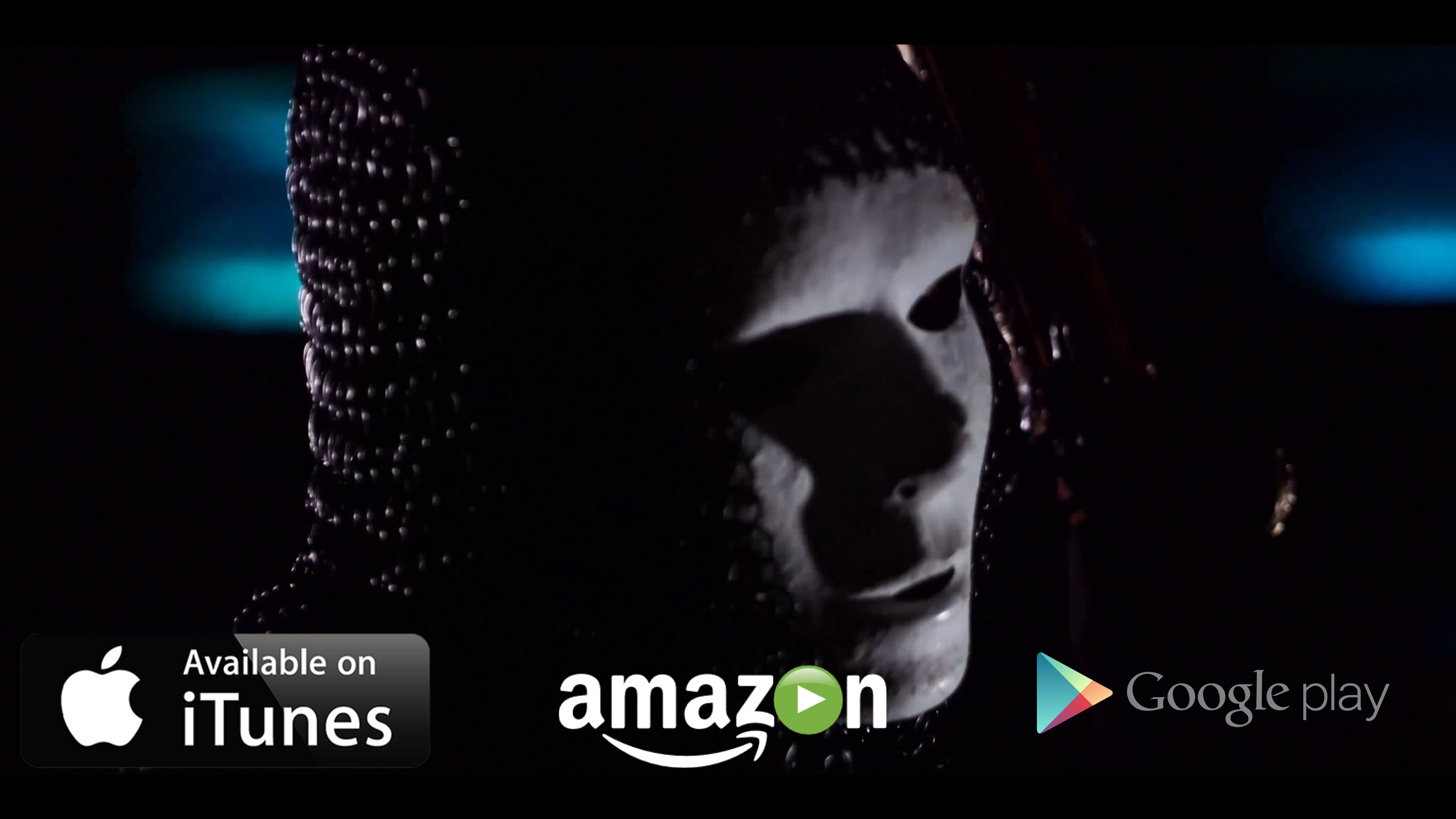 The Campbell on iTunes, Amazon, and Google Play'