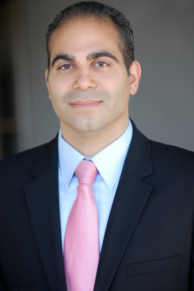 Anal fistula laser treatment