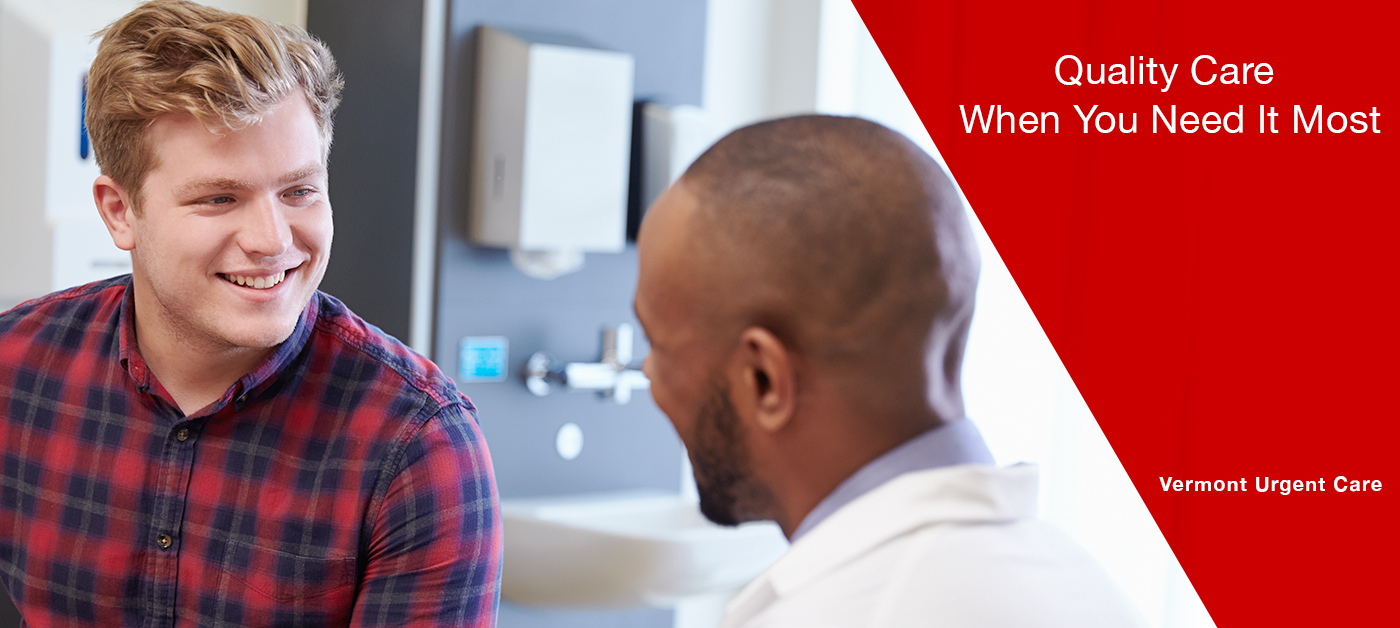 Urgent Care Los Angeles