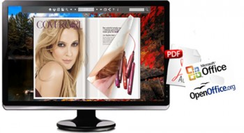 magazine publishing platform