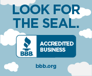 BBB Seal'