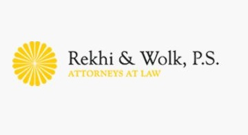 Company Logo For Rekhi &amp; Wolk, PS, Immigration, Back'