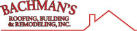 Bachman's Roofing, Building & Remodeling, Inc.