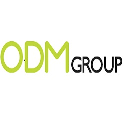 The ODM Group Logo