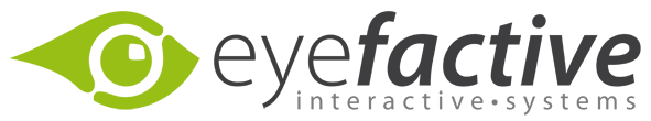 eyefactive GmbH Logo