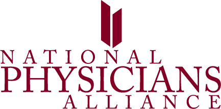 Company Logo For National Physicians Alliance'