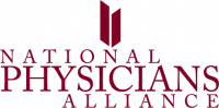 National Physicians Alliance Logo