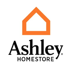 Company Logo For Ashley HomeStore'
