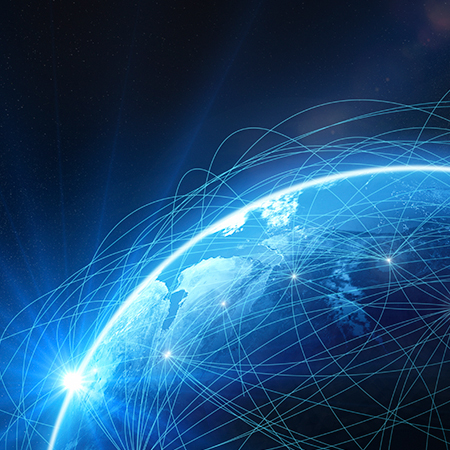 The Global Telecom Gateway