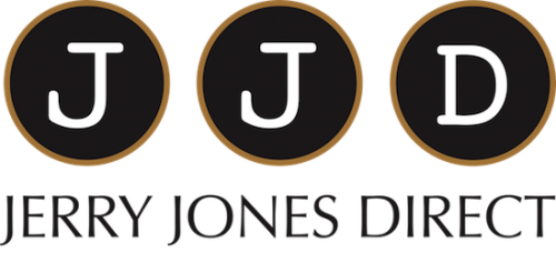 Company Logo For Jerry A. Jones'