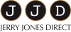 Company Logo For Jerry A. Jones'