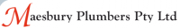 Maesbury Plumbers Logo