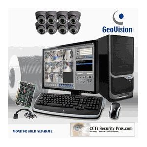 CCTV Security Pros'