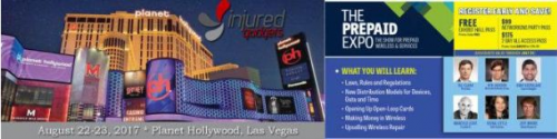 Injured Gadgets Announcing New Products And Services At The'