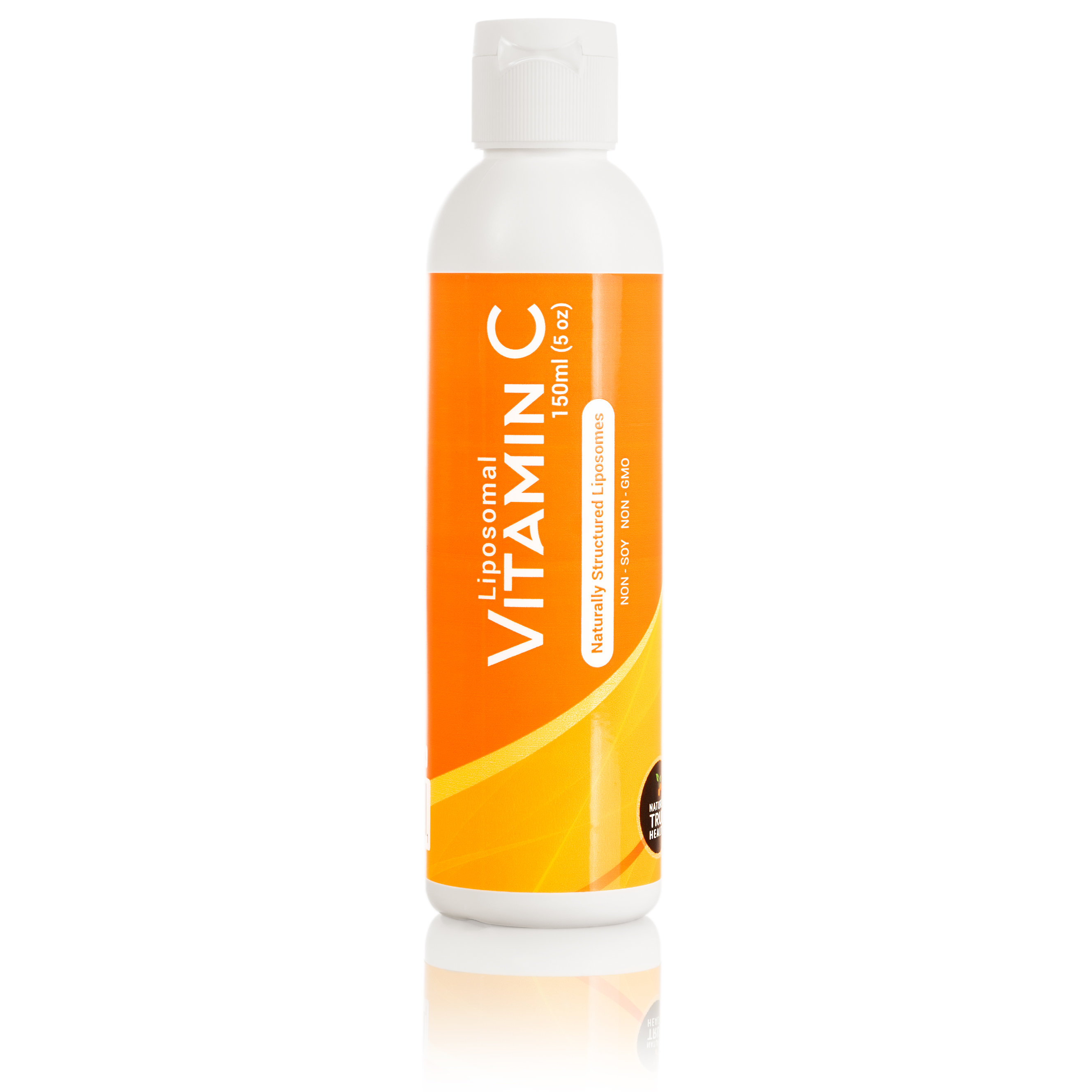 Liposomal Vitamin C'