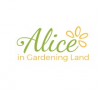 Company Logo For Alice In Gardening Land'