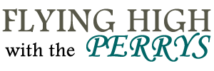 Company Logo For FlyingHighWithThePerrys.com'