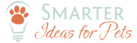 SmarterIdeasForPets.com Logo
