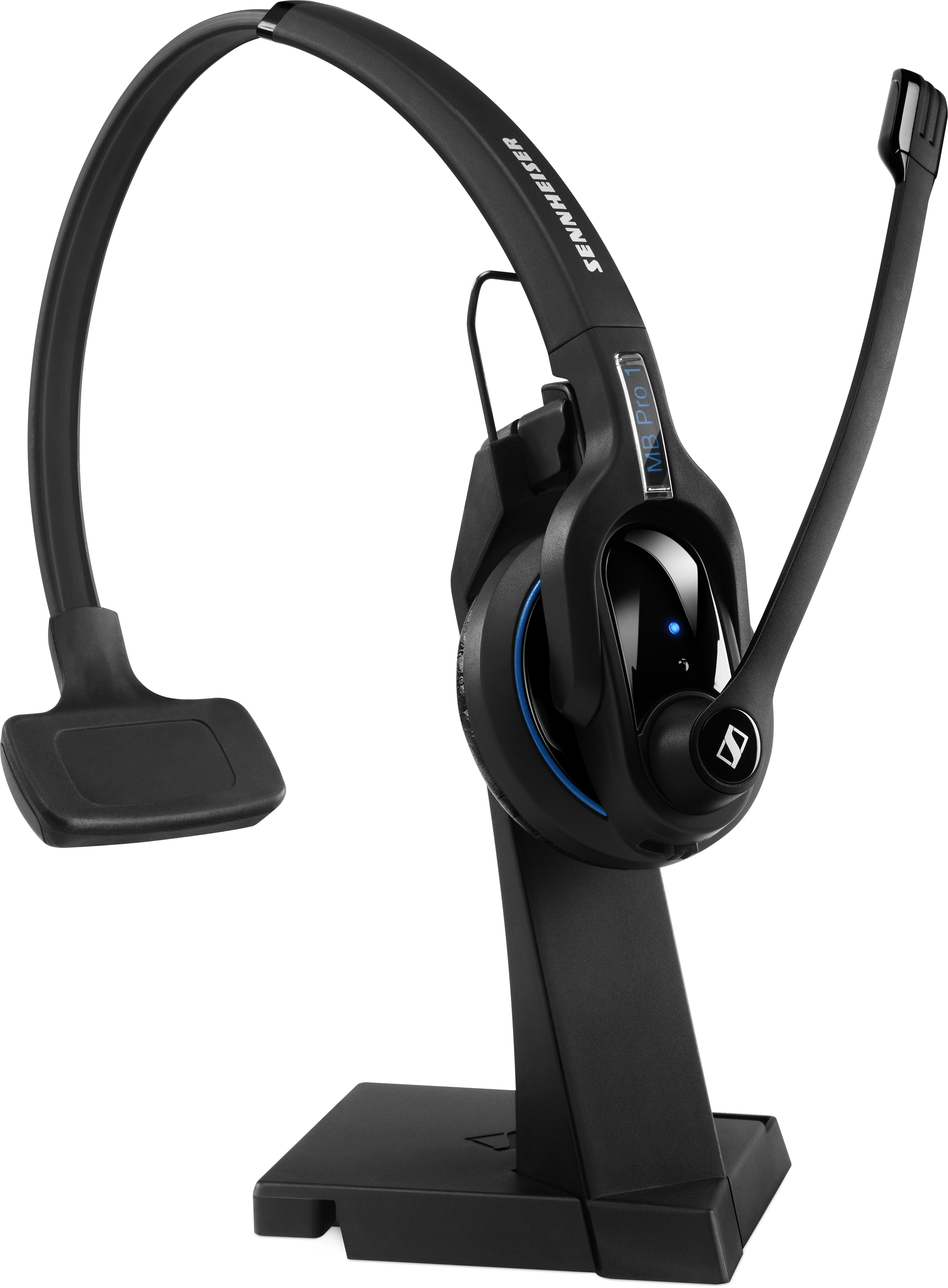 SENNHEISER ANNOUNCES DISTRIBUTION AGREEMENT WITH 888VOIP