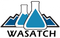 Wasatch Beaker Logo