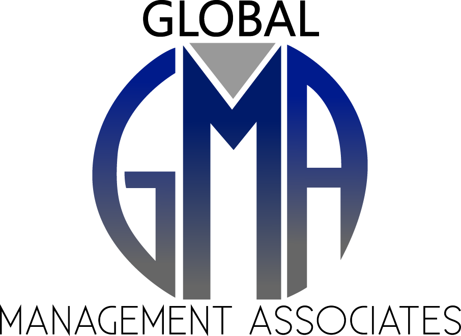 Global Management Associates Logo
