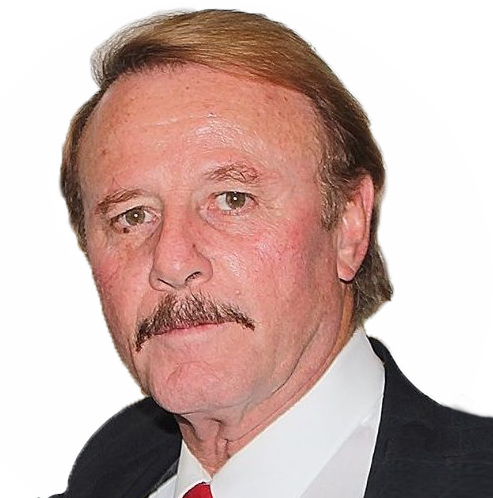 Jacov Bresler Headshot'
