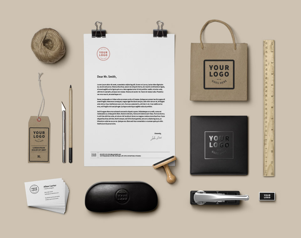 Graphic Design Studios Los Angeles