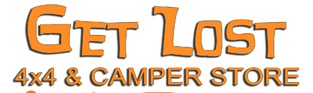 Getlost4x4 &amp; Camper store'