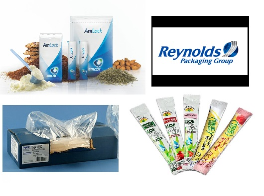 Stick Packaging Market'