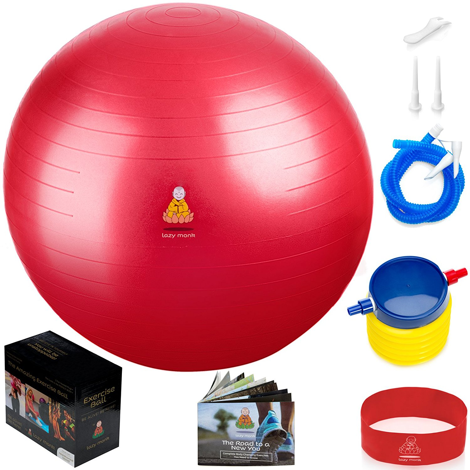 Exercise Ball