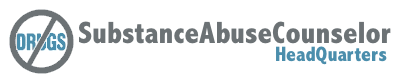 Substance Abuse Counselor HQ
