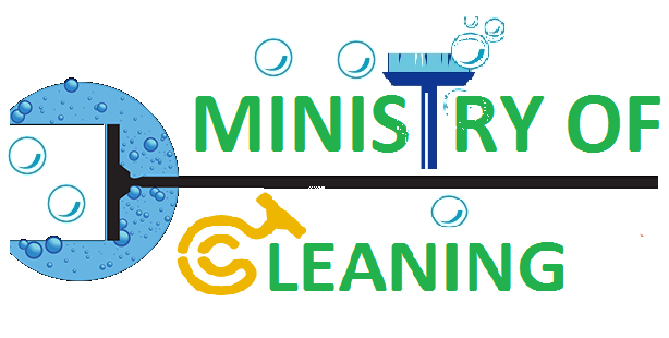 Ministry of Cleaning'