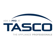 Company Logo For Tasco Appliances'