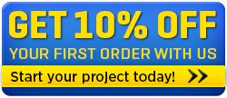 Business cards printing Los Angeles