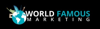 Company Logo For World Famous Marketing'