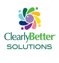 Clearly Better Solutions Logo
