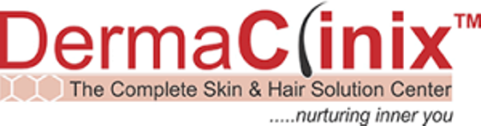 Company Logo For DermaClinix - The Complete Skin & H'