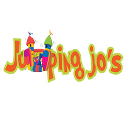 Jumping Jos Logo