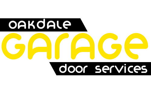 Company Logo For Garage Door Repair Oakdale'