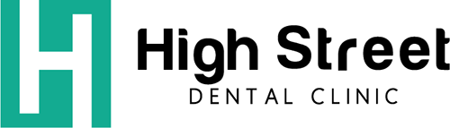 Company Logo For High Street Dental Clinic'