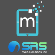 SRS Web Solutions Logo
